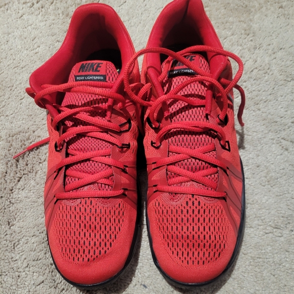 Nike REAX LIGHTSPEED-11.5 - Picture 8 of 8